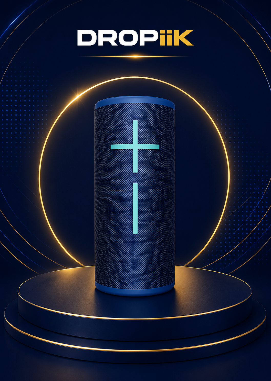 🔊 Une UE Megaboom 4 à gagner !