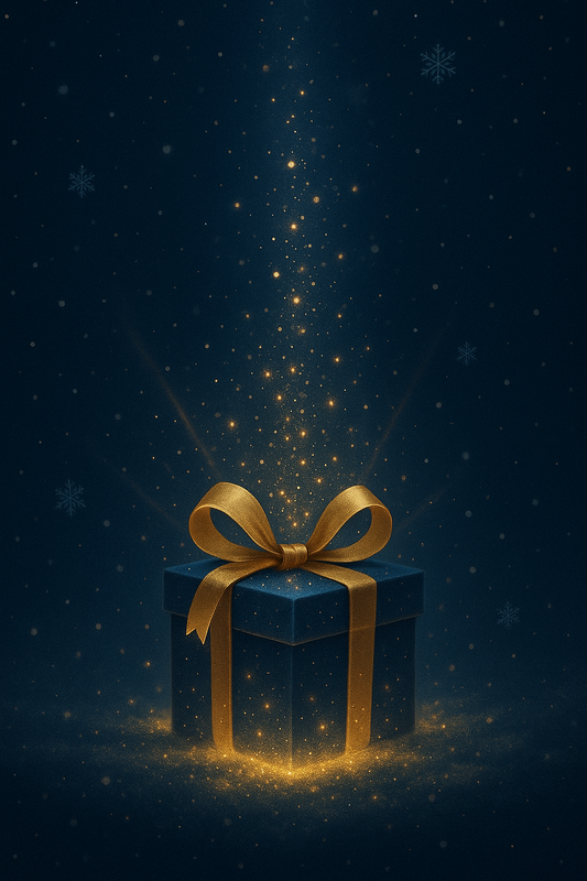 🎟️ 1 Participation – Drop iPad 2025 (Édition Noël)